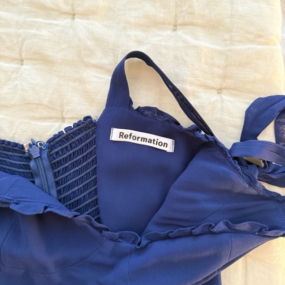 Reformation Nikita Dress - Picture 5 of 6